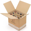 Carton pour bouteilles 75 cl – Image 3